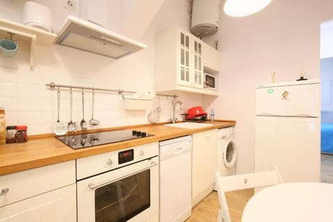 PLAZA MAYOR APARTAMENTO. 2HAB 5PAX Apartment in Alicante