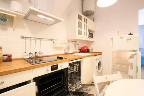 PLAZA MAYOR APARTAMENTO. 2HAB 5PAX Apartment in Alicante