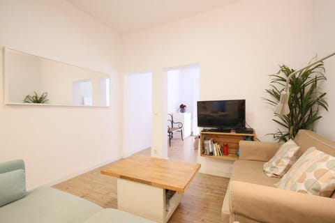 PLAZA MAYOR APARTAMENTO. 2HAB 5PAX Apartment in Alicante