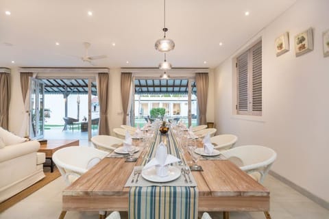 Luxury 5 BR Private Pool Villa Y013A Villa in Kuta Selatan