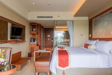 Cozy 1BR Premium With Outdoor #YN34 Vacation rental in Abiansemal