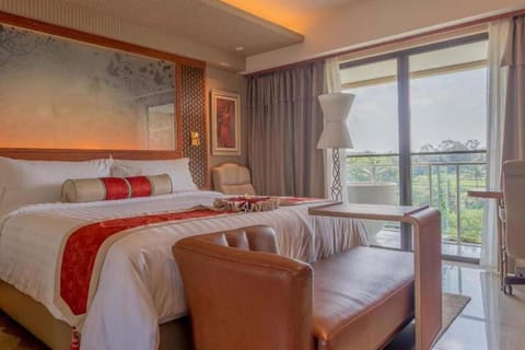 Cozy 1BR Premium With Outdoor #YN34 Vacation rental in Abiansemal