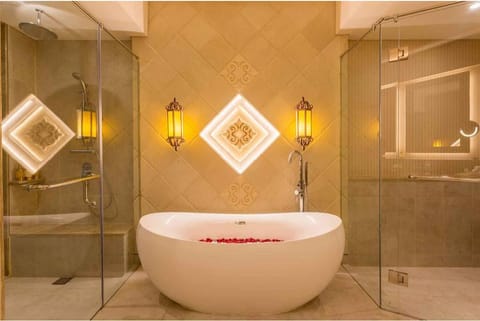 Entire 1 BR Ananda River Front Lower Villa #YN27 Vacation rental in Abiansemal