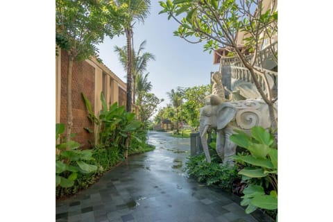 Adore 1 BR Deluxe Premium Pool Access #YN35 Vacation rental in Sukawati