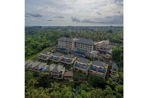 Adore 1 BR Deluxe Premium Pool Access #YN35 Vacation rental in Sukawati