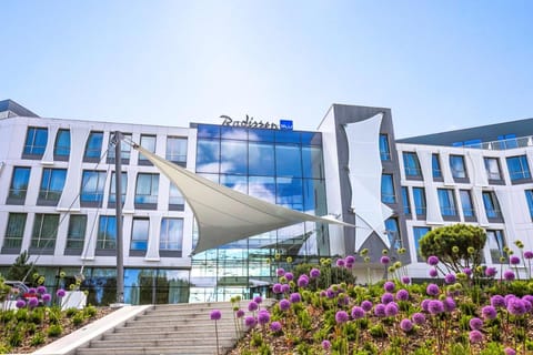 Radisson Blu Hotel Sopot Hotel in Sopot