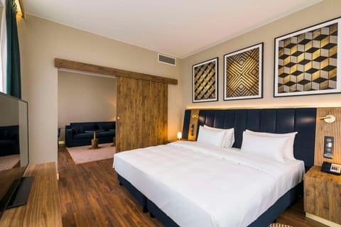 Radisson Blu Hotel Sopot Hotel in Sopot