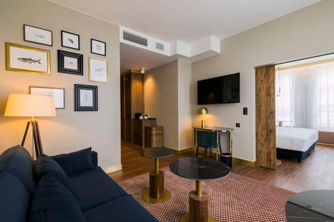 Radisson Blu Hotel Sopot Hotel in Sopot