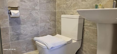 Holly Lodge Vacation rental in Weston-super-Mare