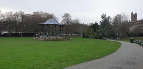 Holly Lodge Vacation rental in Weston-super-Mare