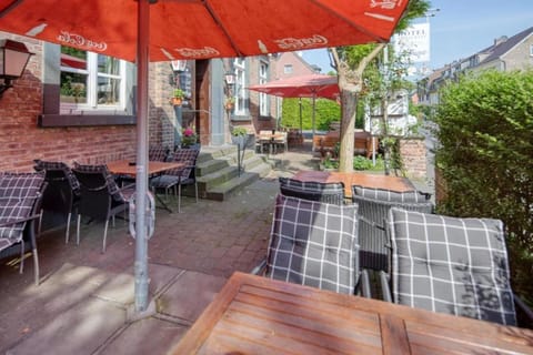 Hotel Restaurant Mathildenhof Hotel in Cologne