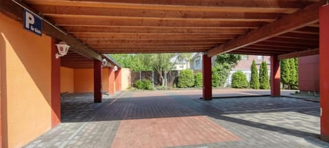 Hotel Restaurant Mathildenhof Hotel in Cologne