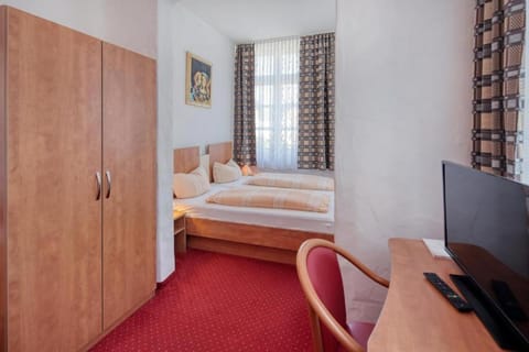 Hotel Restaurant Mathildenhof Hotel in Cologne