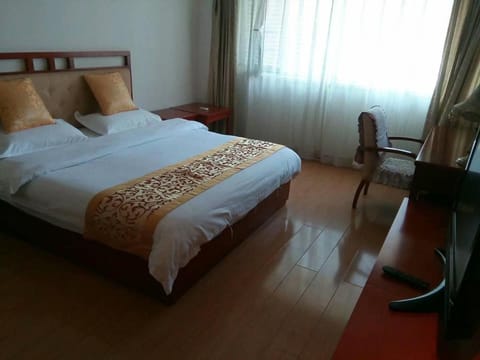 Xinjinshan Yijia Condo Hotel Apartment in Beijing