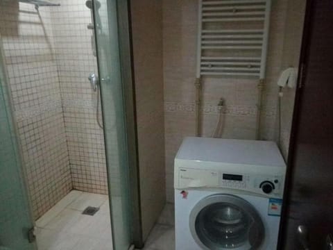 Xinjinshan Yijia Condo Hotel Apartment in Beijing