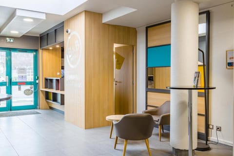 B&B HOTEL Tours Nord 2 La petite Arche Hotel in Tours