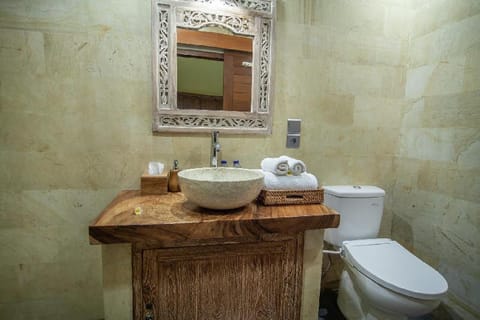 This  guest  house  is  perfect  for  honeymooner Apartment in Payangan