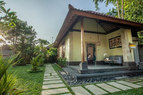 This  guest  house  is  perfect  for  honeymooner Apartment in Payangan