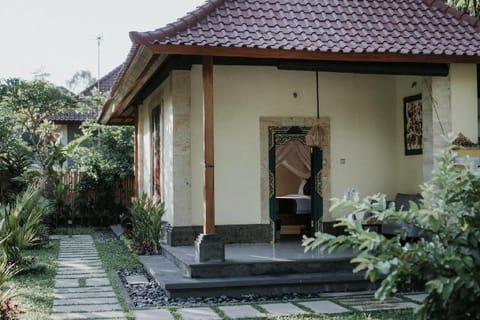 This  guest  house  is  perfect  for  honeymooner Apartment in Payangan