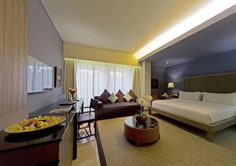 Suite Room-Breakfast#BPJ Villa in Kuta Selatan