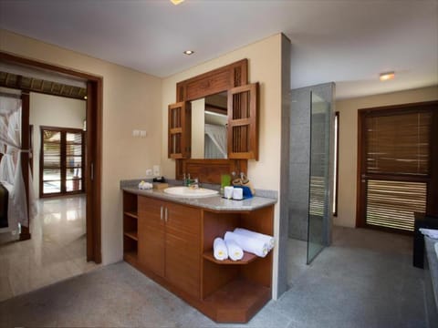 Three BR Villa with Private Pool-Breakfast#BPJ Villa in Kuta Selatan