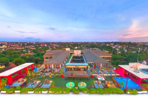Property view