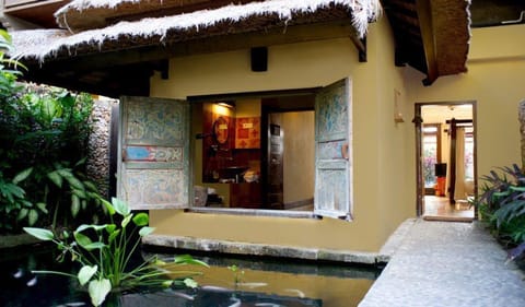 Dedari Suite with Private Pool-Breakfast#HTB Villa in North Kuta