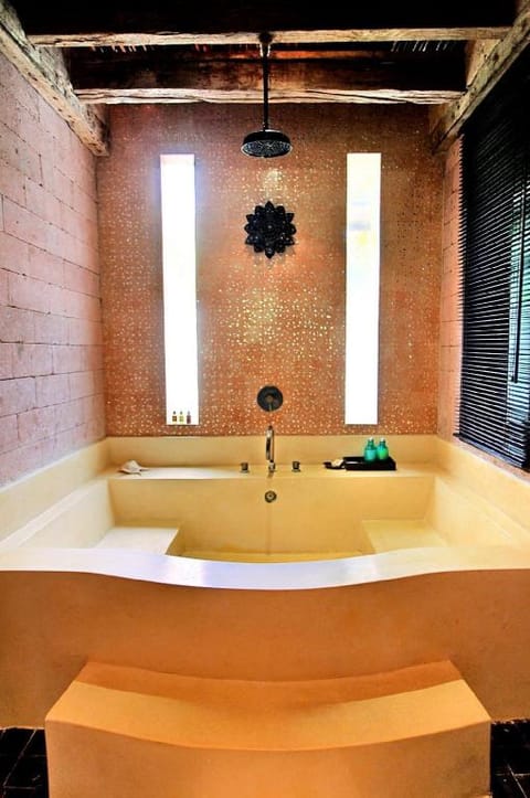 Suite with Plunge Pool-Breakfast#TSP Villa in Kuta