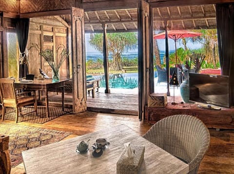 Merry 1BR Private Pool Villa #K380 Villa in Mengwi