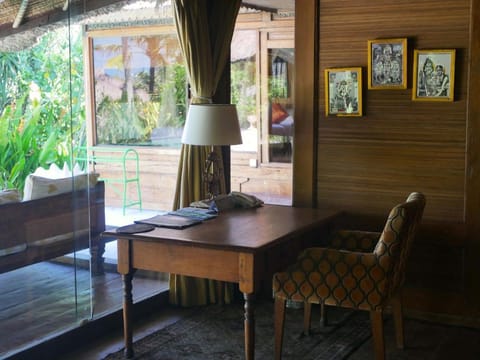 Matilda 2 BR Beachfront with Private pool #K329 Villa in Mengwi