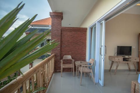 Deluxe Room-Breakfast#GV Villa in Blahbatuh