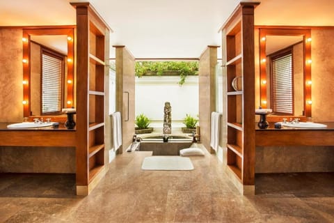 Luxury 1 BR Private Pool Villa #K22 Villa in Kuta