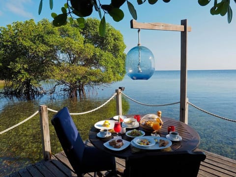 Cozy 1 BR Monsoon Deluxe Room #M4 Villa in Bali