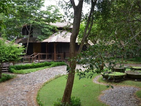 Romantic 1 BR Monsoon Suite #M3 Villa in Bali