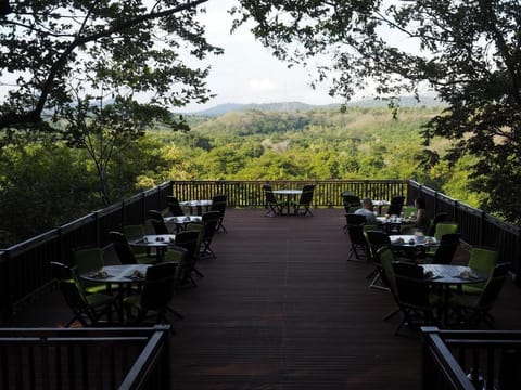 Romantic 1 BR Monsoon Suite #M3 Villa in Bali