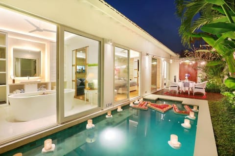 Property view