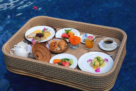 Cozy 1 BR Private Pool Villa #V407 Villa in Kuta