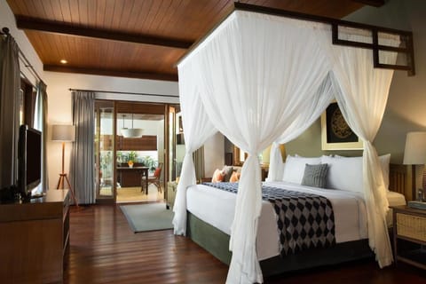 Cozy 1 BR Private Pool Villa #V407 Villa in Kuta