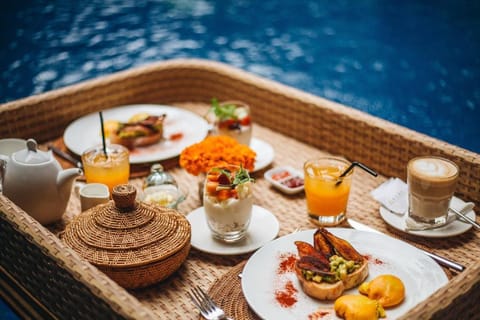 Entire 3 BR Private Pool Villa #V404 Villa in Kuta