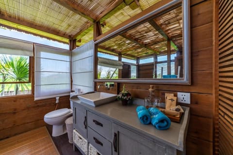 One BR Villa with Share Pool #V351 Villa in Mengwi