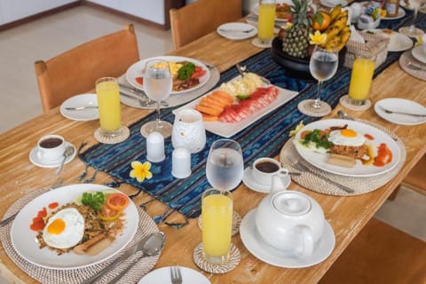 Entire  2BR Private Pool Villa AN99A Villa in Kuta Selatan