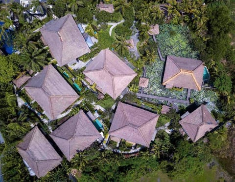 Dedari 1 BR Suite with Private Pool #V341 Villa in North Kuta