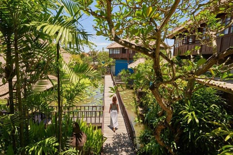 Dedari 1 BR Suite with Private Pool #V341 Villa in North Kuta