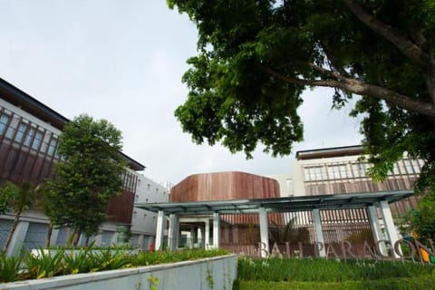 Luxury 1 BR Garden Access Room AN96A Apartment in Kuta Selatan