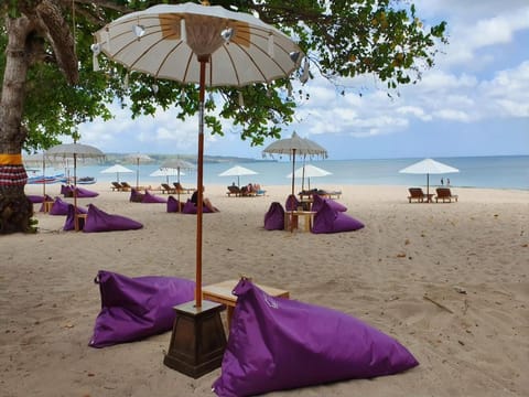 Unique 1 BR Suite Room AN97A Apartment in Kuta Selatan