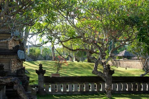 One BR Luxury Villa+Garden View #V233 Villa in Kuta