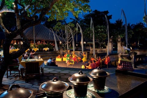 Luxury Lanai Room Garden View #V232 Villa in Kuta