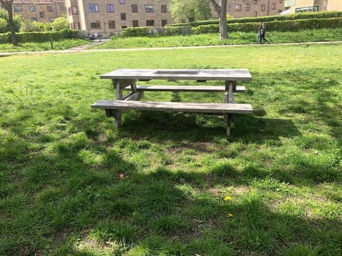 Metro Apartment Apartment in Copenhagen