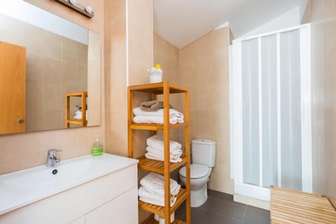 Duplex de 4 habitaciones 223 Apartment in Barcelona