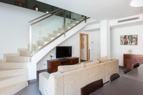 Duplex de 4 habitaciones 223 Apartment in Barcelona